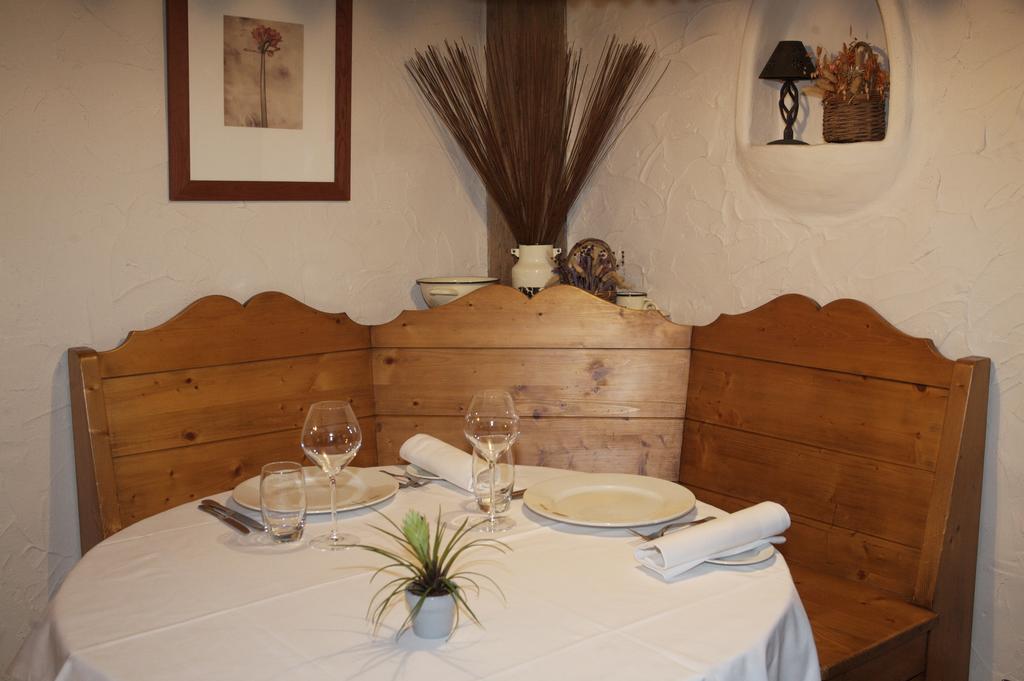 Chalet Philibert Морзин Экстерьер фото